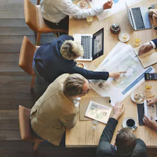 整合性案件規劃