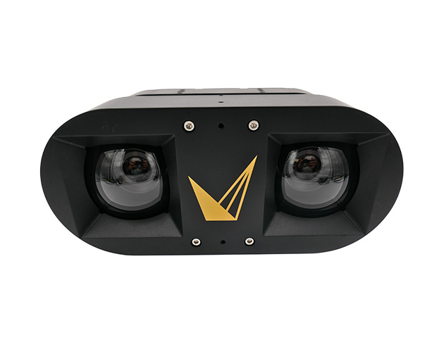 Discovery Stereo_3D建模鏡頭