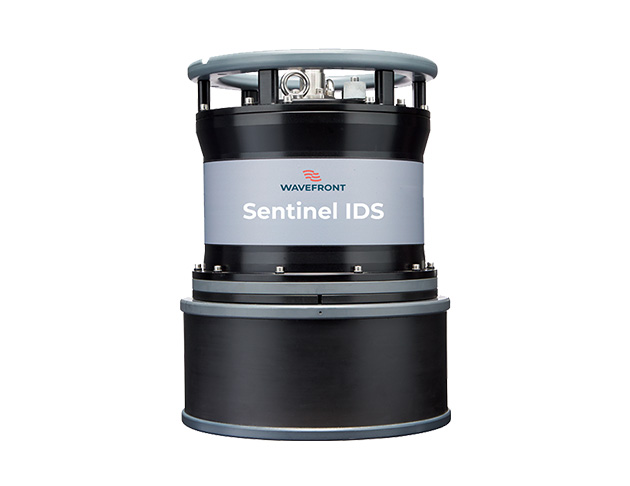 Sentinel IDS_入侵者檢測系統