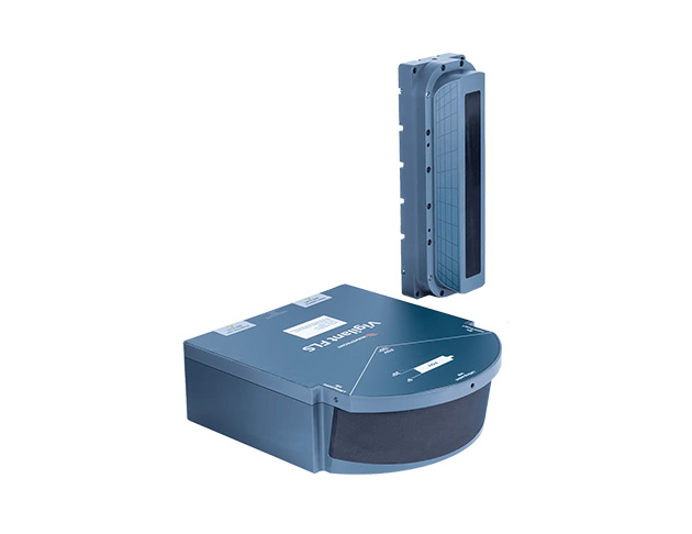 Vigilant FLS_前視聲納