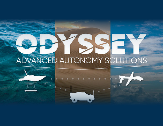 Odyssey_自主解決方案