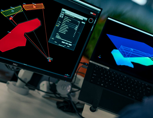 Neptune_任務級自主系統