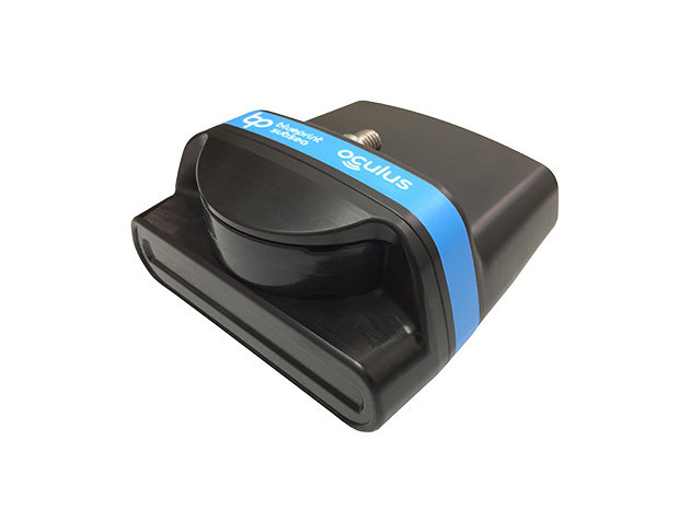 Oculus_多音束影像聲納