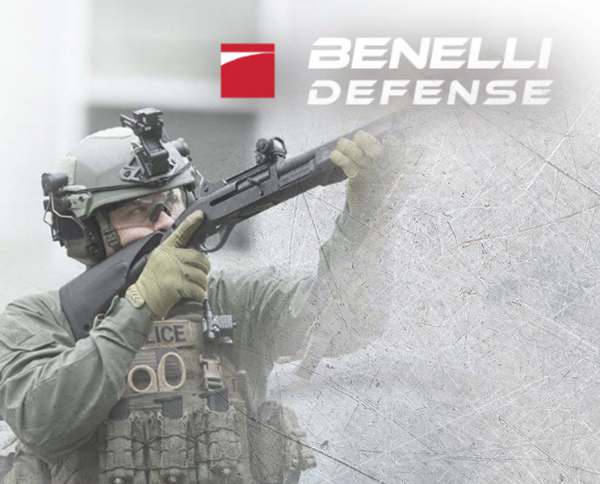 Benelli Defense